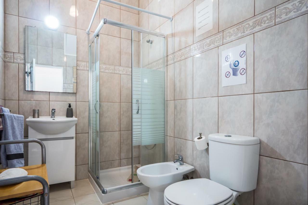Best Location Duplex Setubal Exterior photo